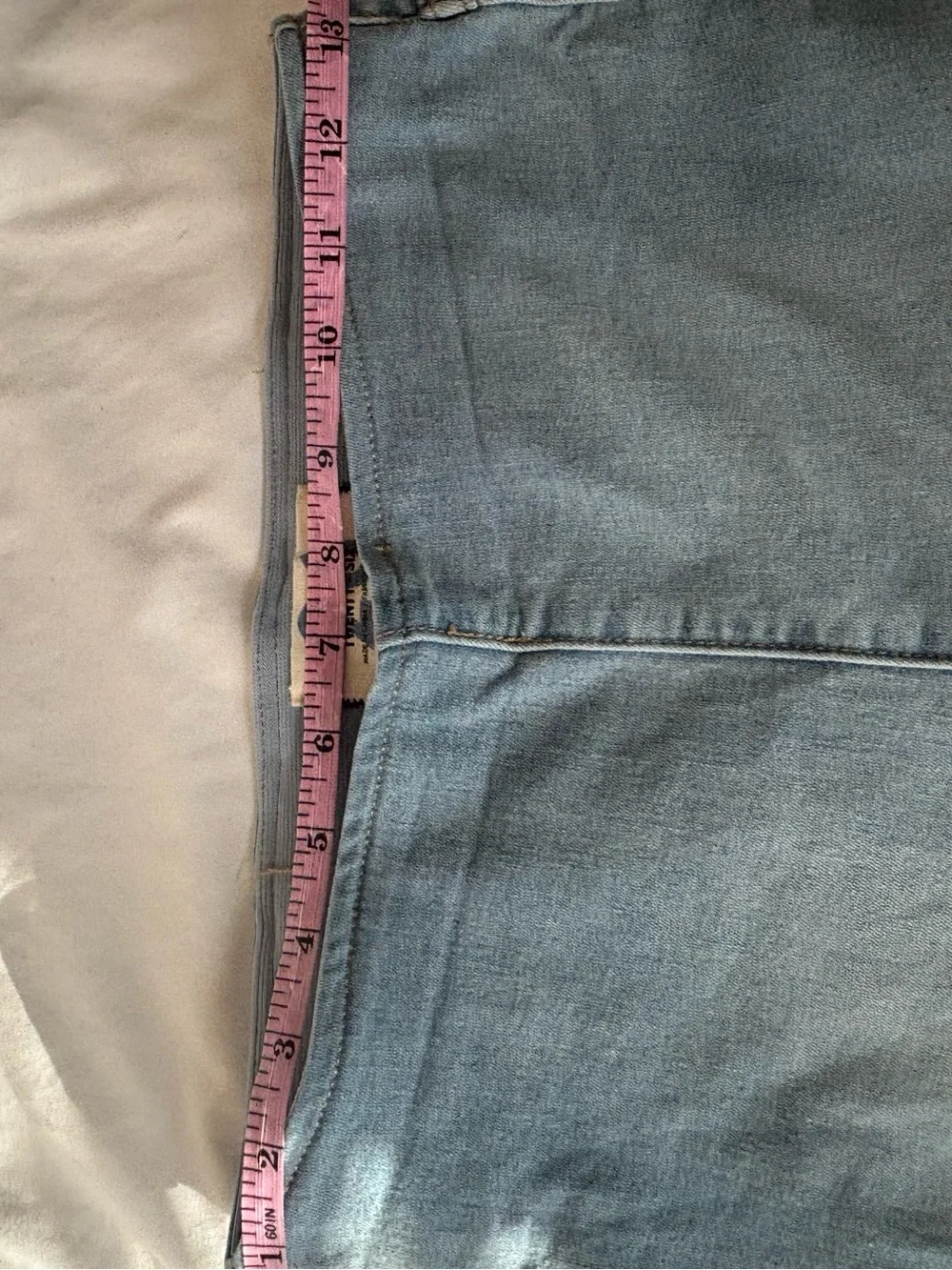 We The Free Penny Pull-On Flare Jeans